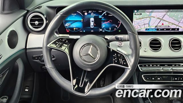 Mercedes-Benz E-Class E250 Avantgarde