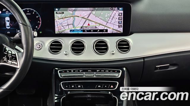 Mercedes-Benz E-Class E250 Avantgarde
