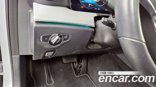 Mercedes-Benz E-Class E250 Avantgarde