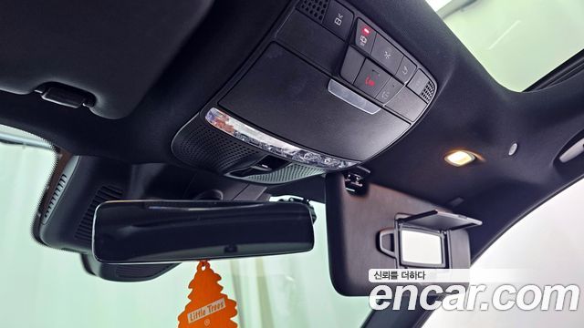 Mercedes-Benz E-Class E250 Avantgarde
