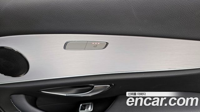 Mercedes-Benz E-Class E250 Avantgarde