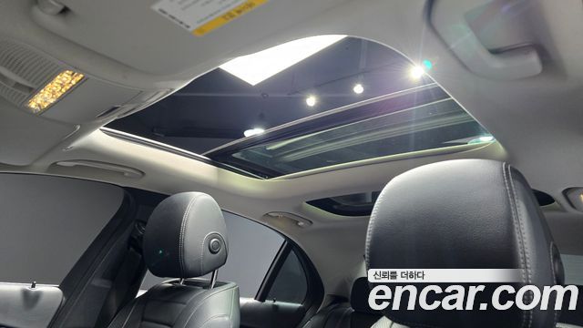 Mercedes-Benz E-Class E300 Avantgarde