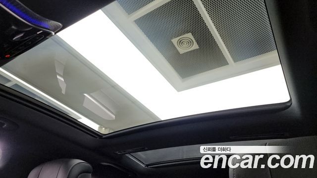 Mercedes-Benz S-Class S350 d