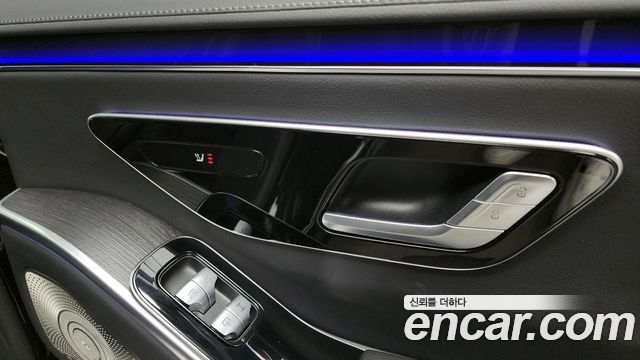 Mercedes-Benz S-Class S350 d