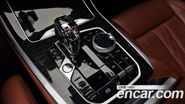BMW X7 xDrive 40i M Sport 6STR