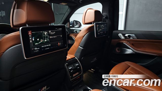 BMW X7 xDrive 40i M Sport 6STR