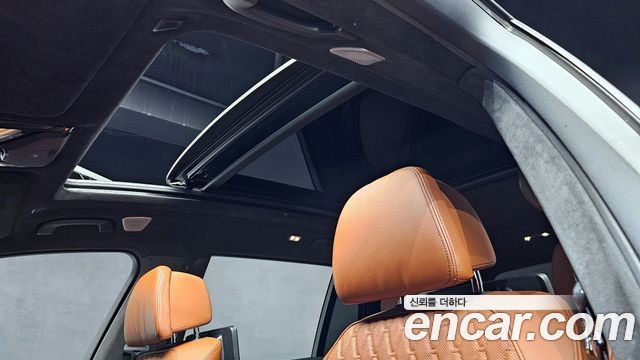 BMW X7 xDrive 40i M Sport 6STR