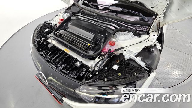 Mercedes-Benz EQE EQE350+