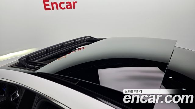 Mercedes-Benz EQE EQE350+