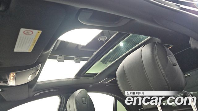 Mercedes-Benz S-Class S350 d 4MATIC