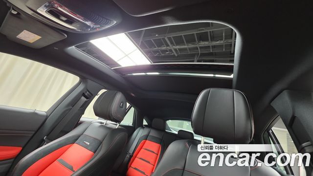 Mercedes-Benz GLE-Class AMG GLE63 S 4MATIC+ Coupe