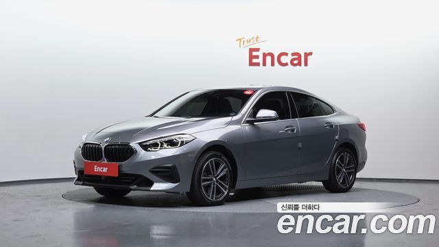 BMW 2-Series 220i Advantage