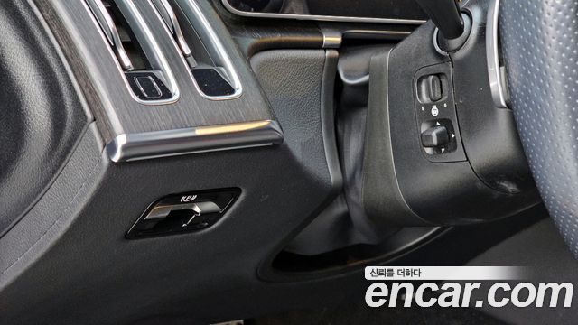 Mercedes-Benz S-Class S400 d 4MATIC