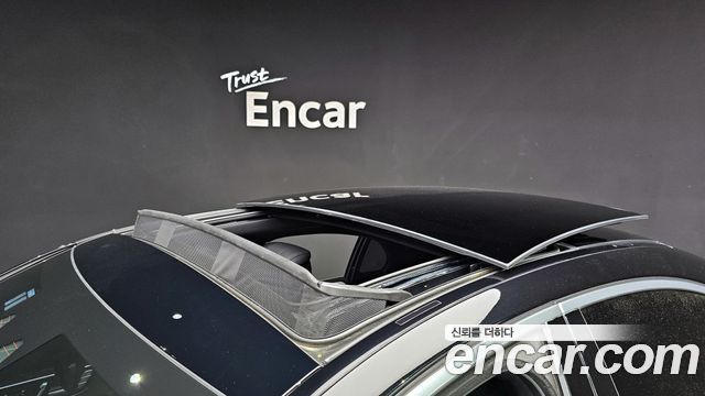 Mercedes-Benz S-Class S400 d 4MATIC