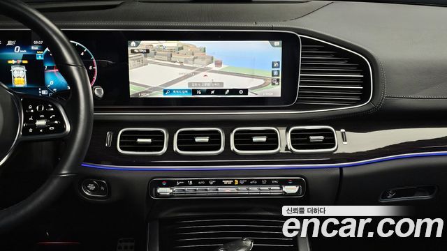 Mercedes-Benz GLE-Class GLE400d 4MATIC Coupe
