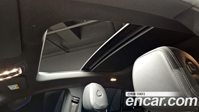Mercedes-Benz GLE-Class GLE400d 4MATIC Coupe