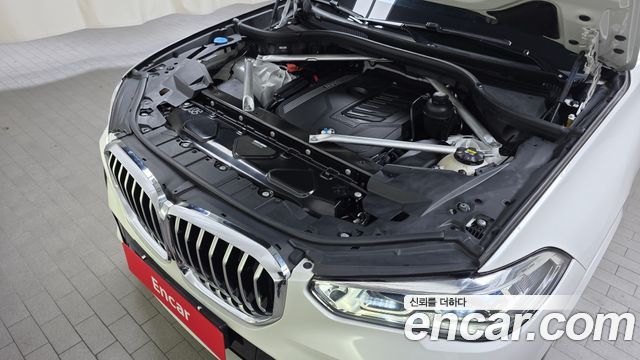 BMW X5 xDrive 40i M Sport