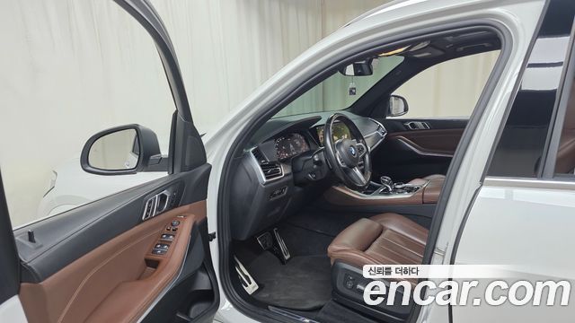 BMW X5 xDrive 40i M Sport