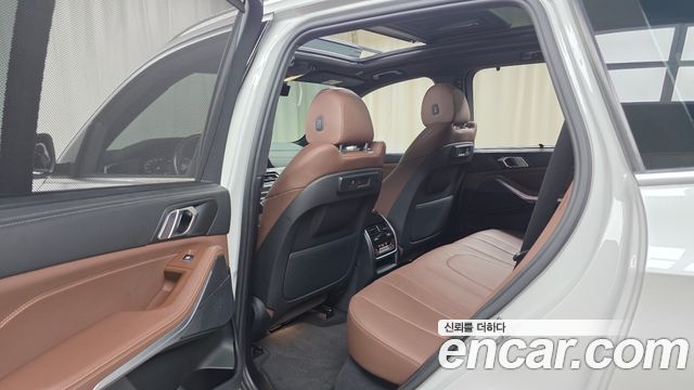 BMW X5 xDrive 40i M Sport
