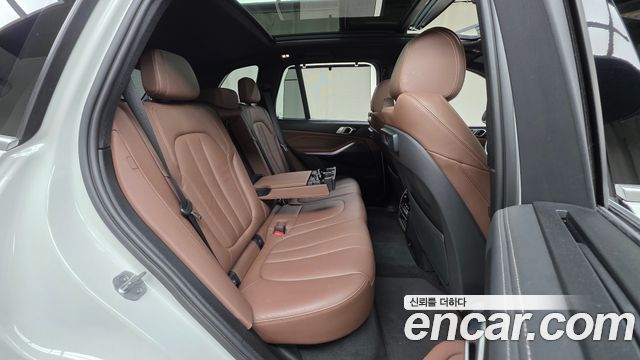 BMW X5 xDrive 40i M Sport