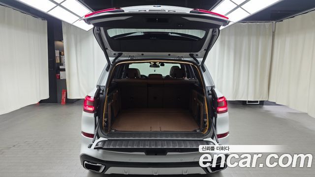 BMW X5 xDrive 40i M Sport