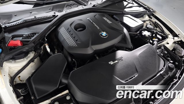 BMW 4-Series 420i Gran Coupe Special Edition