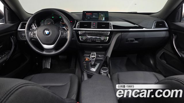 BMW 4-Series 420i Gran Coupe Special Edition