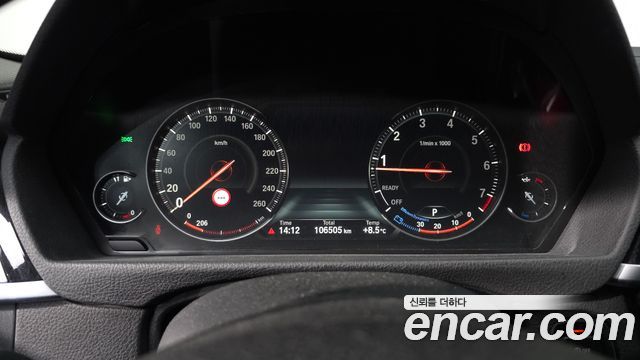 BMW 4-Series 420i Gran Coupe Special Edition