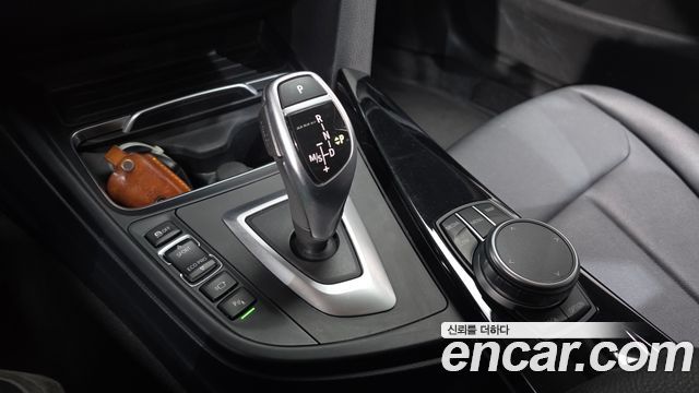 BMW 4-Series 420i Gran Coupe Special Edition