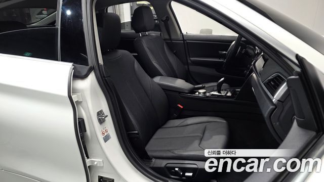 BMW 4-Series 420i Gran Coupe Special Edition
