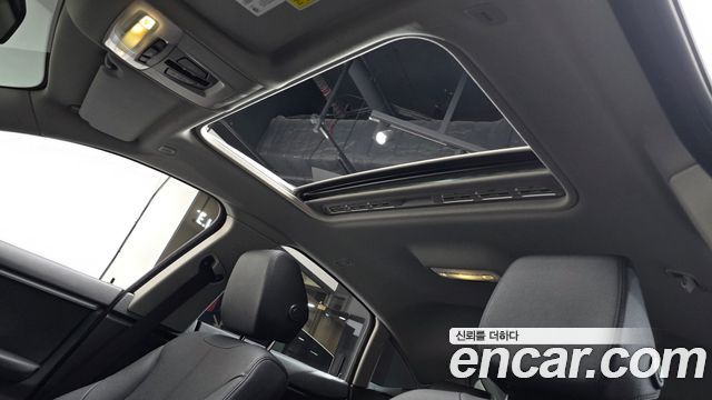 BMW 4-Series 420i Gran Coupe Special Edition