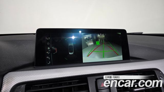 BMW 4-Series 428i M Sport Convertible