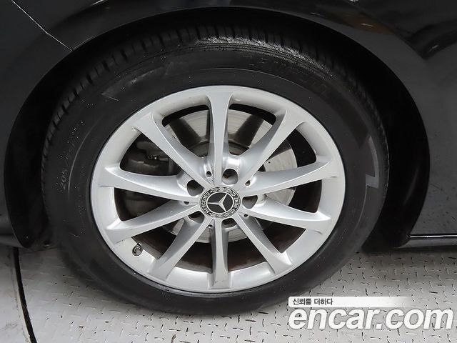 Mercedes-Benz A-Class A220 Sedan