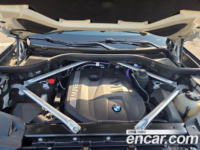 BMW X7 xDrive 40i Design Pure Excellence 7-Seater