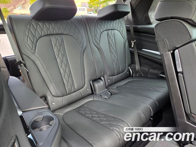 BMW X7 xDrive 40i Design Pure Excellence 7-Seater