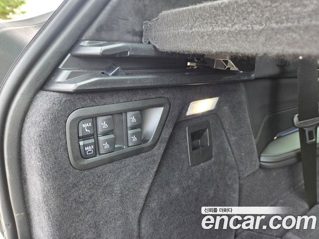 BMW X7 xDrive 40i Design Pure Excellence 7-Seater