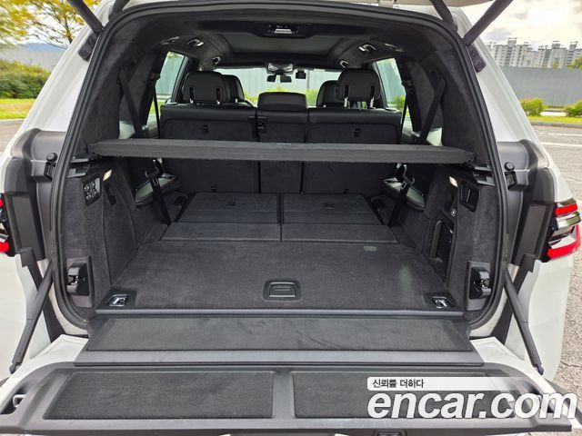 BMW X7 xDrive 40i Design Pure Excellence 7-Seater