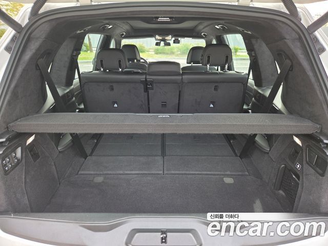 BMW X7 xDrive 40i Design Pure Excellence 7-Seater