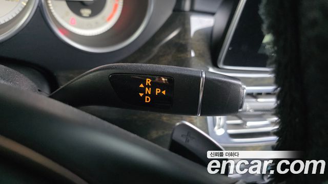 Mercedes-Benz CLS-Class CLS250 d 4MATIC