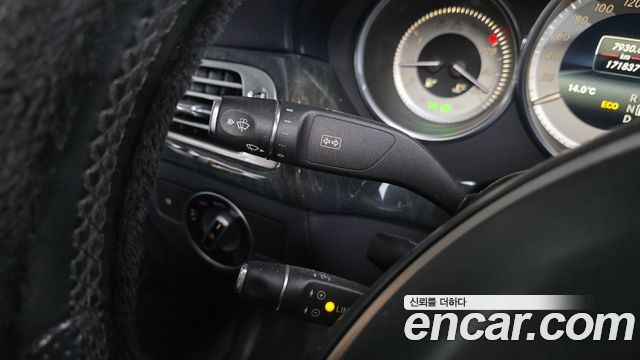 Mercedes-Benz CLS-Class CLS250 d 4MATIC