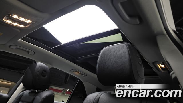 Mercedes-Benz GLE-Class GLE450 4MATIC