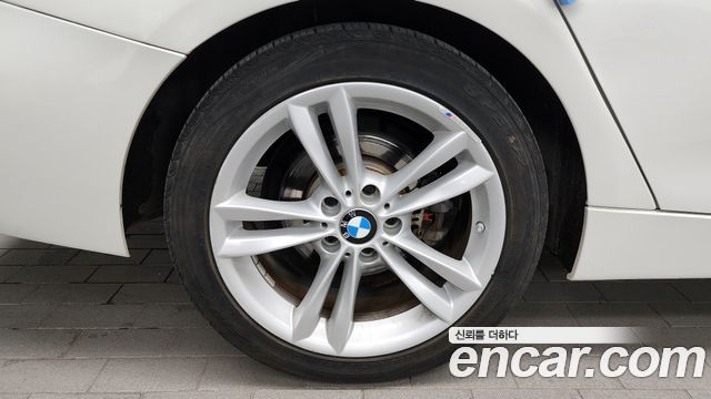 BMW Gran Turismo GT 320d xDrive Sport