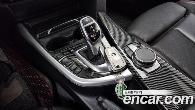 BMW Gran Turismo GT 320d xDrive Sport