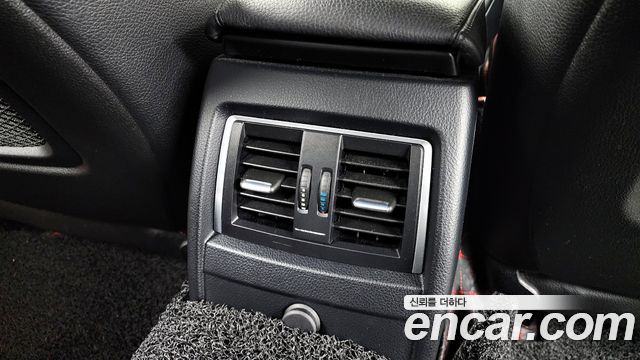 BMW Gran Turismo GT 320d xDrive Sport