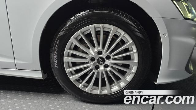 Audi A6 45 TFSI Premium