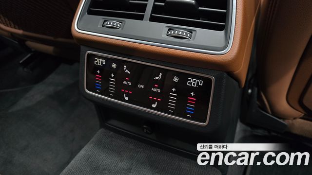 Audi A6 45 TFSI Premium
