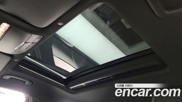 Mercedes-Benz GLC-Class GCL300 4MATIC Coupe
