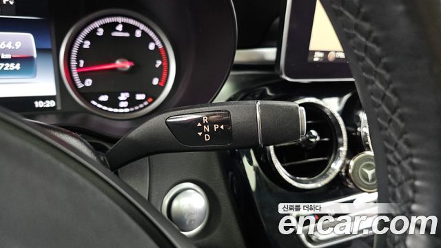 Mercedes-Benz C-Class C200