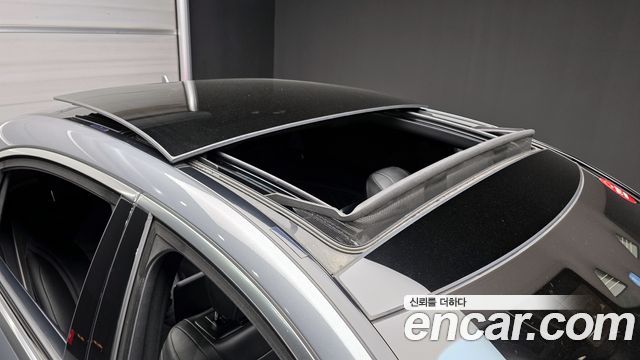 Mercedes-Benz S-Class S560L 4MATIC