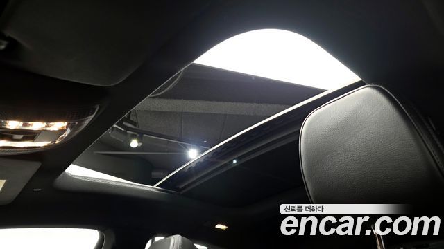 Mercedes-Benz GLE-Class GLE400d 4MATIC Coupe